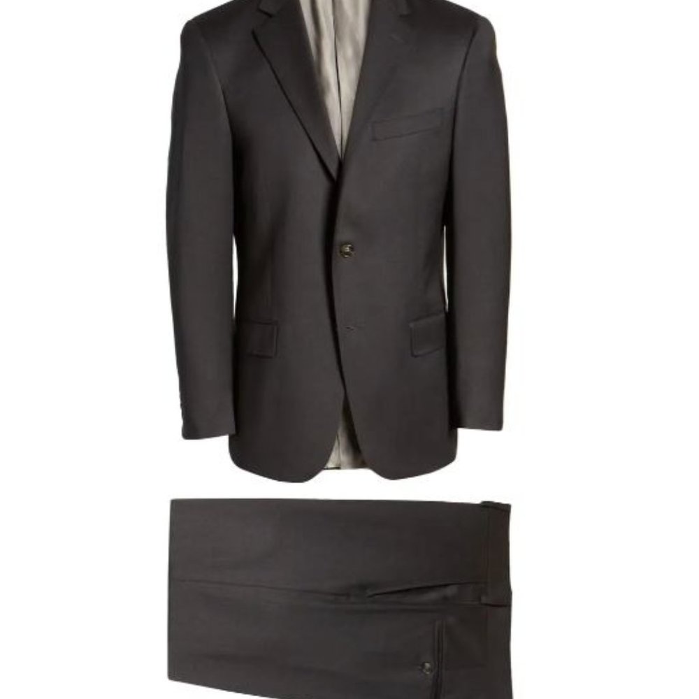 HART SCHAFFNER MARX 48L Suit